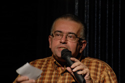 Dan C. Mihailescu