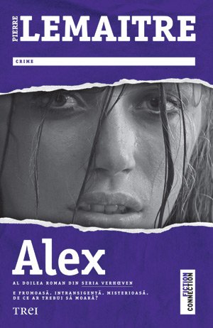 Alex - Pierre Lemaitre