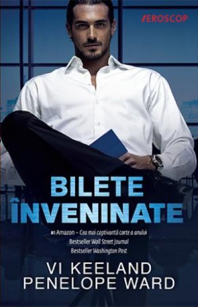 Bilete înveninate - Vi Keeland, Penelope Ward
