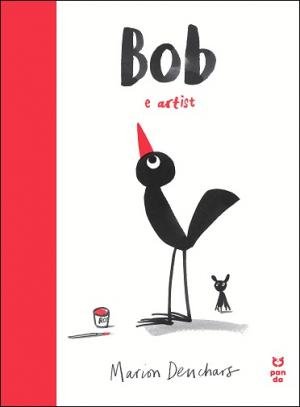 Bob e artist - Marion Deuchars