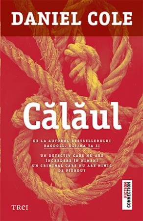 Călăul - Daniel Cole