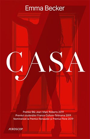 Casa - Emma Becker