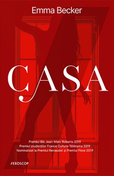 Casa - Emma Becker