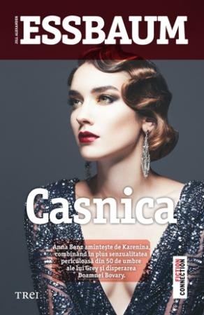 Casnica - Jill Alexander Essbaum