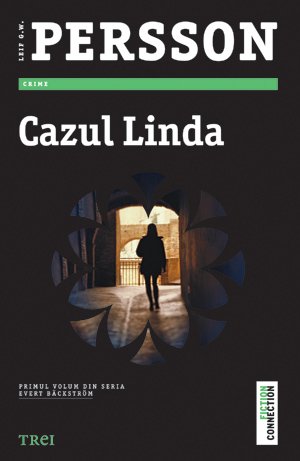 Cazul Linda - Leif G.W. Persson