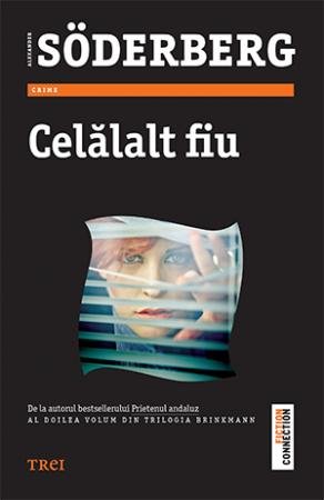 Celălalt fiu - Alexander Söderberg
