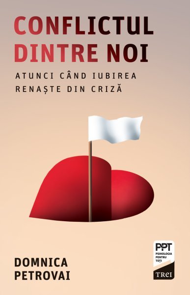 Conflictul dintre noi - Domnica Petrovai