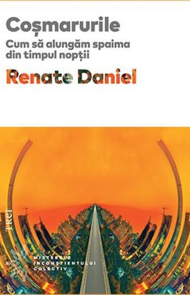 Coșmarurile - Renate Daniel