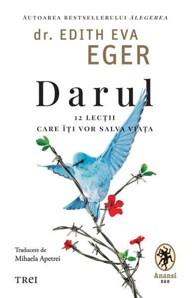 Darul - Dr.Edith Eva Eger