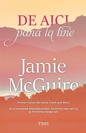 De aici până la tine - Jamie McGuire