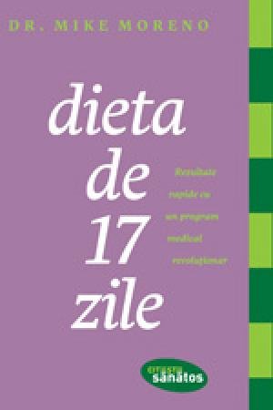 Dieta de 17 zile - 