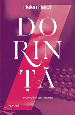Dorință - Helen Hardt