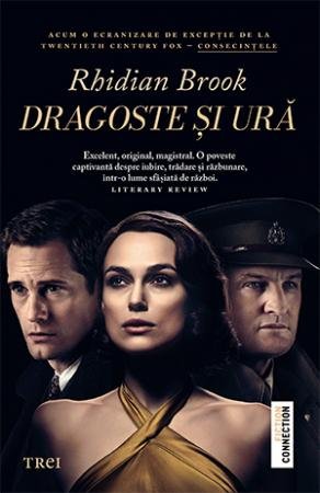 Dragoste și ură - Rhidian Brook