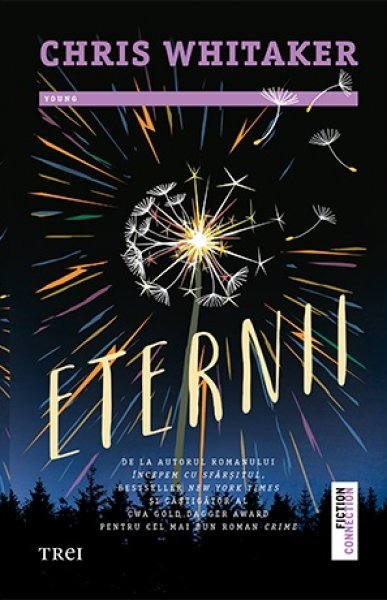 Eternii - Chris Whitaker