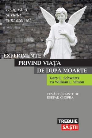 Experimente privind viaţa de după moarte - 