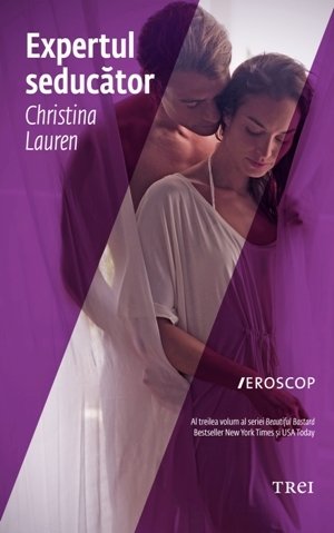 Expertul seducător - Christina Lauren