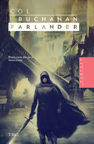Farlander - Col Buchanan