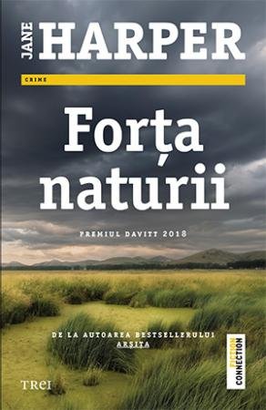 Forța naturii - Jane Harper