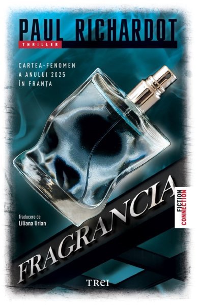 Fragrancia - Paul Richardot