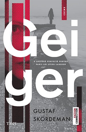 Geiger - Gustaf Skördeman