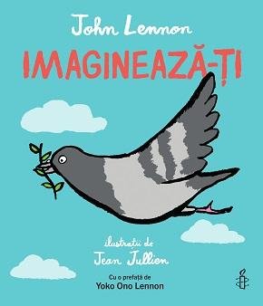 Imaginează-ți - John Lennon
