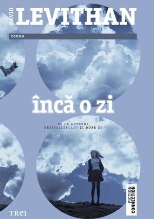 Încă o zi - David Levithan