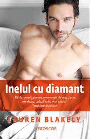 Inelul cu diamant - Lauren Blakely