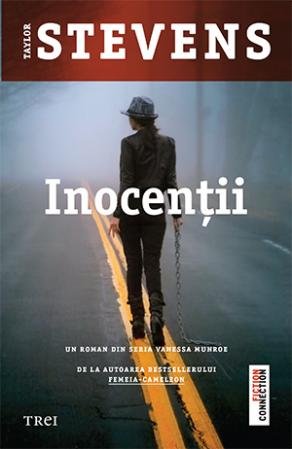 Inocenții - Taylor Stevens