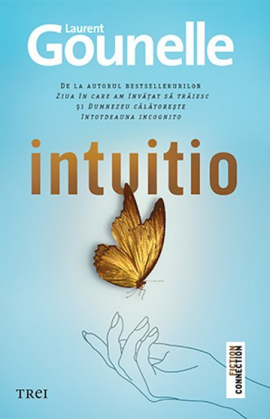 Intuitio - Laurent Gounelle