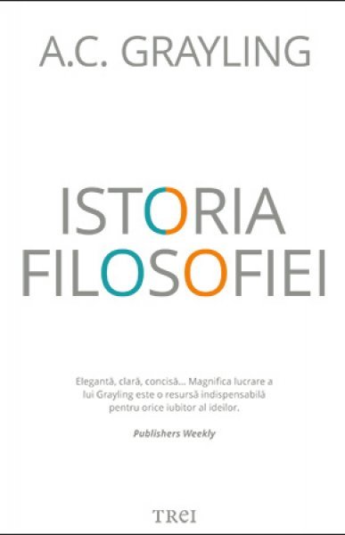Istoria filosofiei - A.C. Grayling