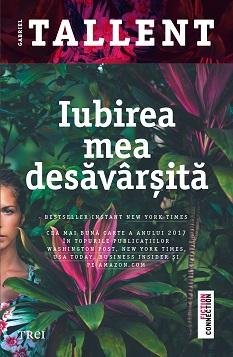 Iubirea mea desăvârșită - Gabriel Tallent