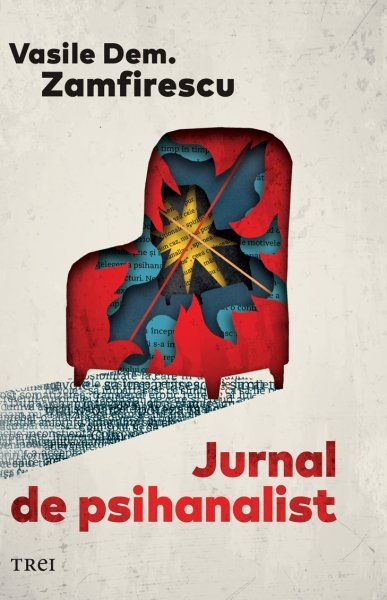 Jurnal de psihanalist - Vasile Dem. Zamfirescu