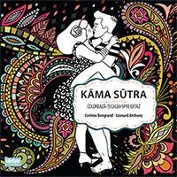 Kama Sutra - Corinne Bongrand, Leonard Anthony