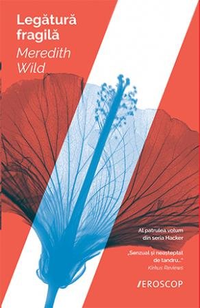 Legătură fragilă - Meredith Wild