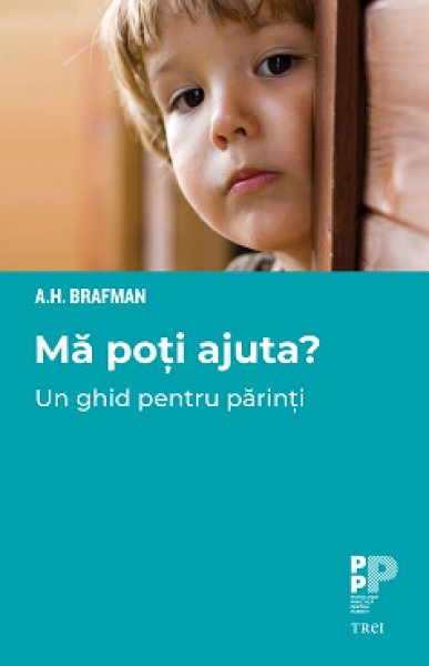 Mă poți ajuta? - A. H. Brafman