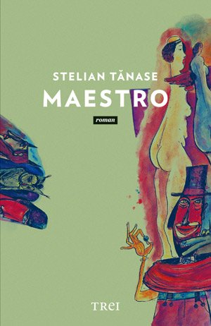 Maestro - Stelian Tănase