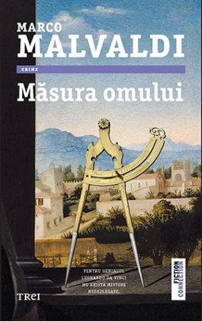 Măsura omului - Marco Malvaldi