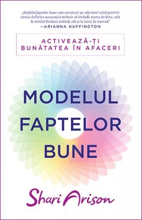 Modelul faptelor bune - Shari Arison