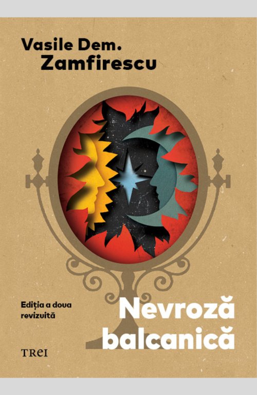 Nevroză balcanică  - Vasile Dem. Zamfirescu