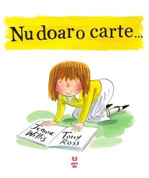 Nu doar o carte… - Jeanne Willis