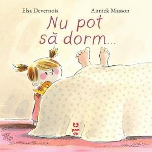 Nu pot să dorm … - Elsa Devernois