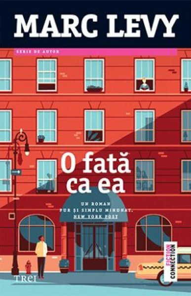 O fată ca ea - Marc Lévy