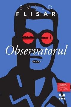 Observatorul - Evald Flisar