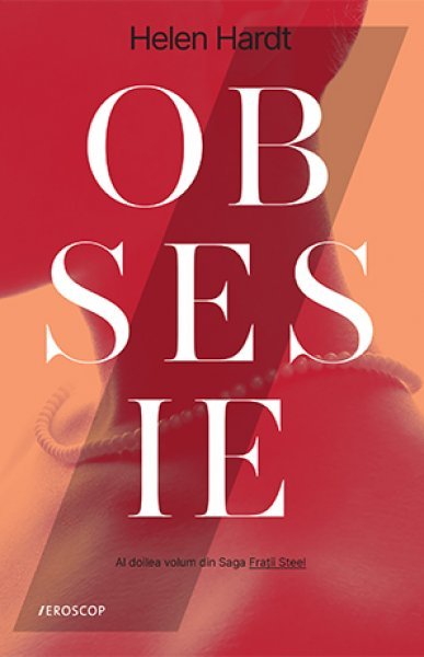 Obsesie - Helen Hardt