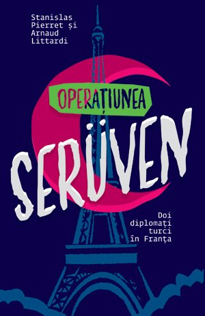 Operațiunea Seruven - 