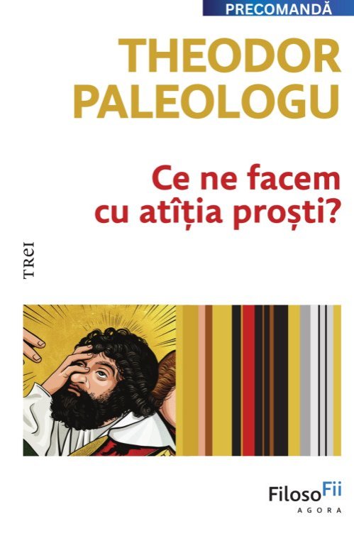 Pachet Anatomia societății moderne - Theodor Paleologu