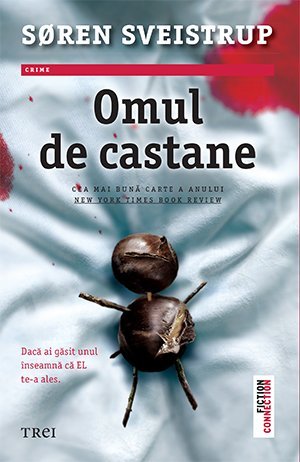 Pachet Copilării frânte - Barbara Kingsolver, Douglas Stuart