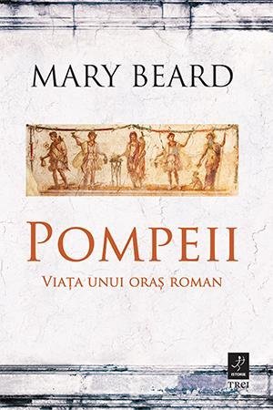 Pachet „Orașe care au schimbat civilizația” - Mary Beard, Andrew Lawler