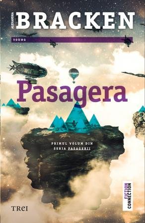 Pasagera - Alexandra Bracken