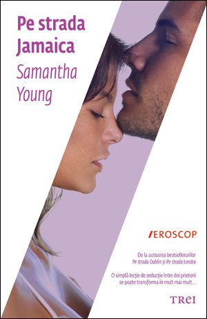 Pe strada Jamaica - Samantha Young